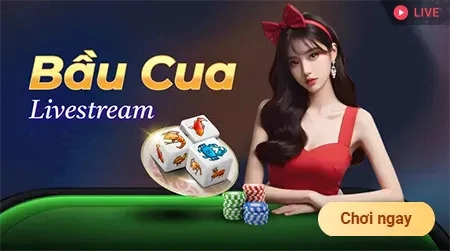 mmoo sân chơi livestream bầu cua